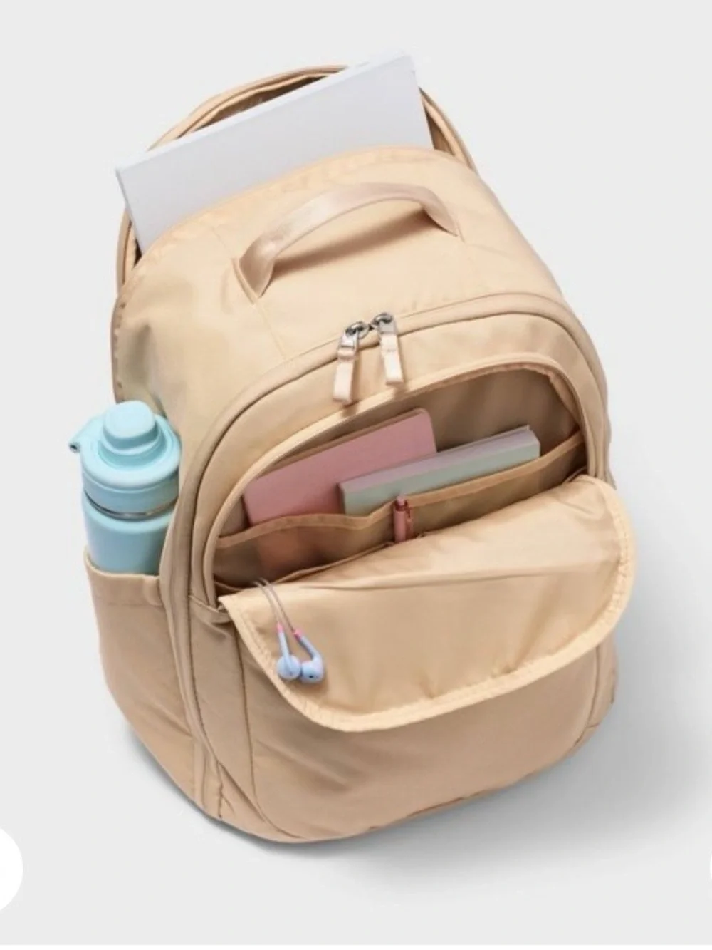 All in motion Backpack